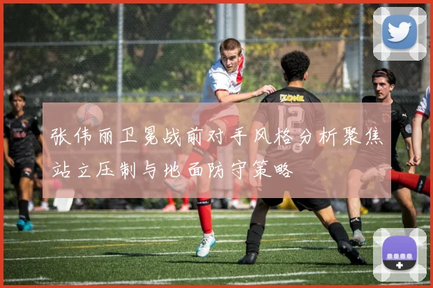 张伟丽卫冕战前对手风格分析聚焦站立压制与地面防守策略